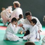 Académie Pontoise d'Aïkido