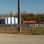 Association Alphonse Belmont