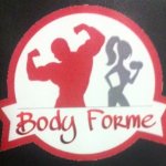 BODY  FORMES