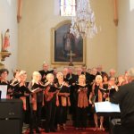 Chorale LES CHOEURS DU GUIERS