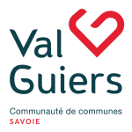 Communauté de communes Val Guiers