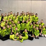 L'ESPERANCE CLUB TWIRLING BATON CHIMILIN