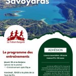 Les Traileurs Savoyard