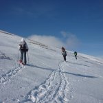 Rando Plus St Béron