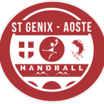 Saint Genix Aoste Handball 