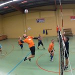 Volleyball Club La Bridoire