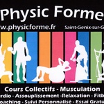 PHYSIC FORME