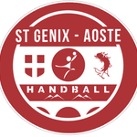Saint Genix Aoste Handball 