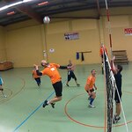 Volleyball Club La Bridoire